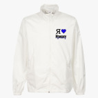 Ветровка без капюшона