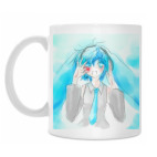 'Miku loves you too'