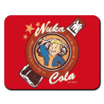 Fallout Nuka Cola Vault Boy