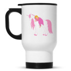 Кружка-термос