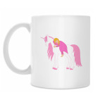 Кружка 330 мл