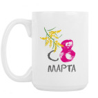 Кружка 420 мл