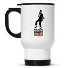 Кружка-термос