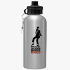 Спортивная бутылка