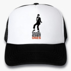 Кепки Trucker