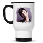 Кружка-термос