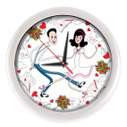 Я, ты и наш танец!