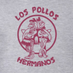 los pollos