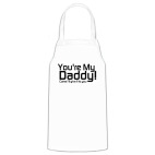 Кухонный фартук