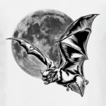 Летучая мышь