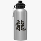 Спортивная бутылка