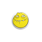 Довольная рожа