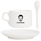 Кофейный набор