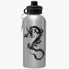 Спортивная бутылка