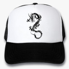 Кепки Trucker
