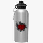 Спортивная бутылка