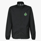 Ветровка без капюшона