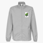 Ветровка без капюшона