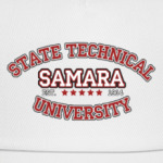 СамГТУ - Самарский Гос-й Технический Университет