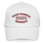 СамГТУ - Самарский Гос-й Технический Университет