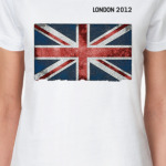 LONDON 2012