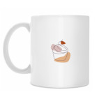 Кружка 330 мл