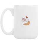 Кружка 420 мл