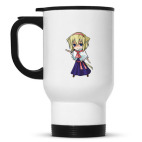 Кружка-термос