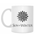 Кружка 330 мл