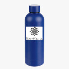 Термобутылка