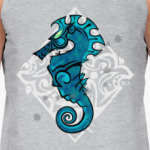 Морской Конь