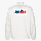 Ветровка без капюшона