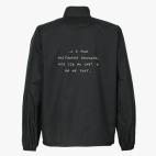 Ветровка без капюшона