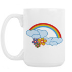 Кружка 420 мл