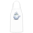 Кухонный фартук