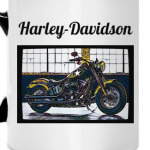 Harley-Davidson