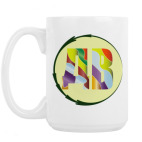 Кружка 420 мл