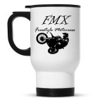 Кружка-термос