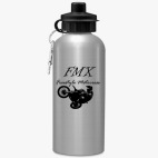 Спортивная бутылка