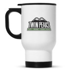 Кружка-термос