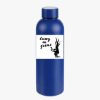 Термобутылка