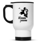 Кружка-термос