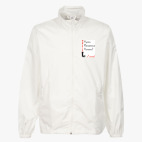 Ветровка без капюшона