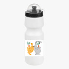 Велобутылка