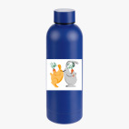 Термобутылка