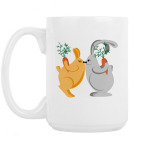 Кружка 420 мл