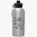 Спортивная бутылка