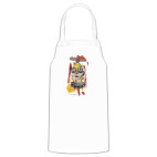 Кухонный фартук