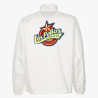 Ветровка без капюшона