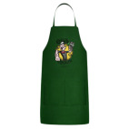 Кухонный фартук